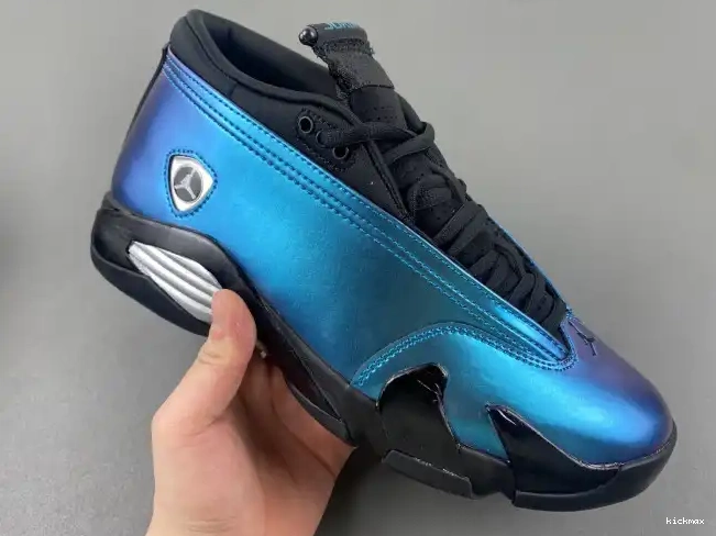 Rep Letter WMNS Jordan 14 DH4121-300 Low Air Love 0429